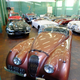 Illustration for article titled Bicester Heritage Sunday Scramble Photodump Jan 18